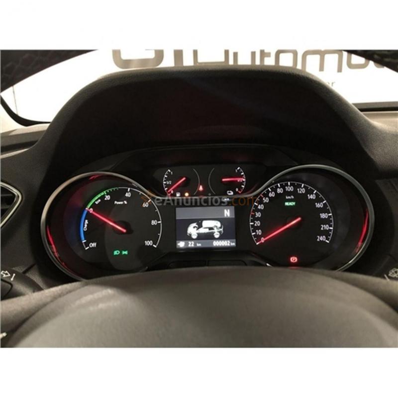 Opel Grandland X PHEV 1.6 Turbo Edition Auto 4x2
