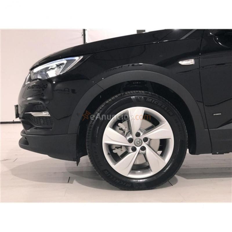 Opel Grandland X PHEV EDITION PHEV 1.6G 225CV AT8 4X2