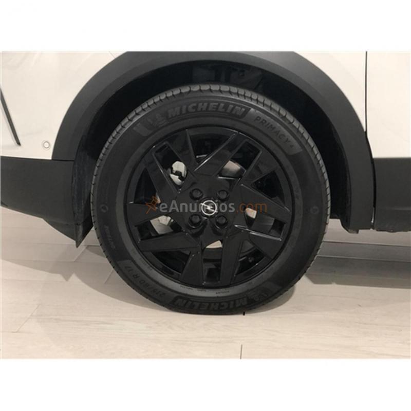 Opel Mokka GS LINE PLUS 1.2G 130CV AT8