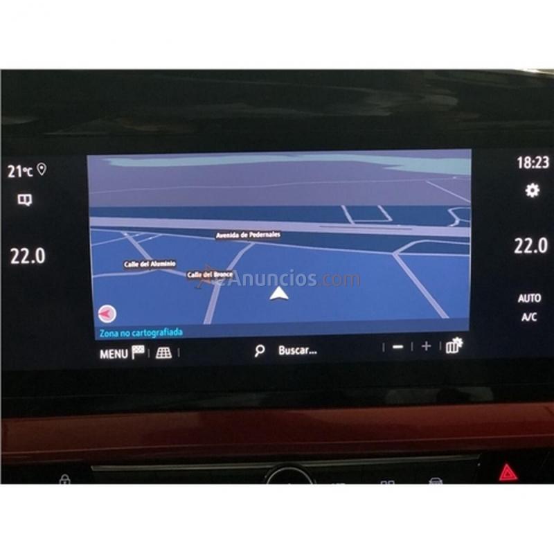 Opel Mokka GS LINE PLUS 1.2G 130CV AT8