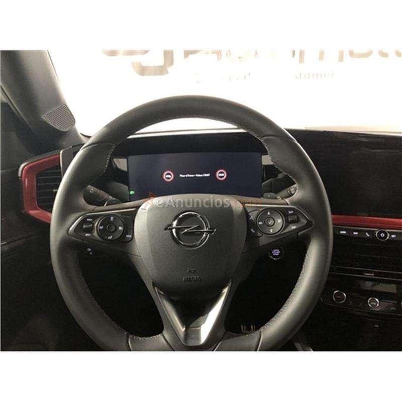 Opel Mokka GS LINE 1.5 D 110cv MT6