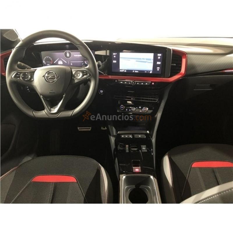 Opel Mokka GS LINE 1.5 D 110cv MT6