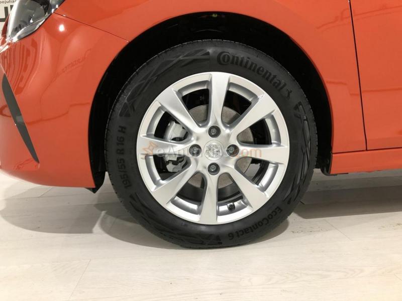 Opel Corsa EDITION 1.2 T 75 cv