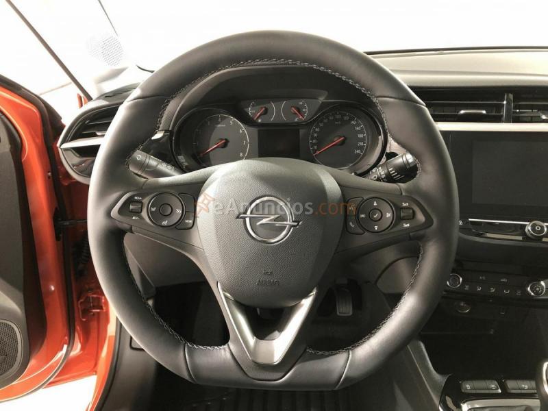 Opel Corsa EDITION 1.2 T 75 cv