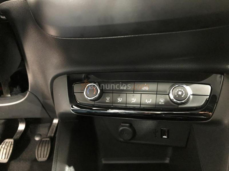 Opel Corsa EDITION 1.2 T 75 cv