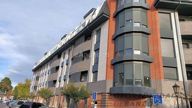 Pisos de obra nueva en Colindres, Cantabria