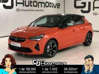 Opel Corsa-e Edition-eBEV 50kWh136 CV (100kW)