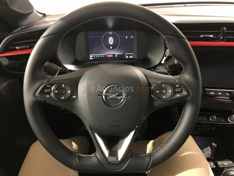 Opel Corsa-e Edition-eBEV 50kWh136 CV (100kW)