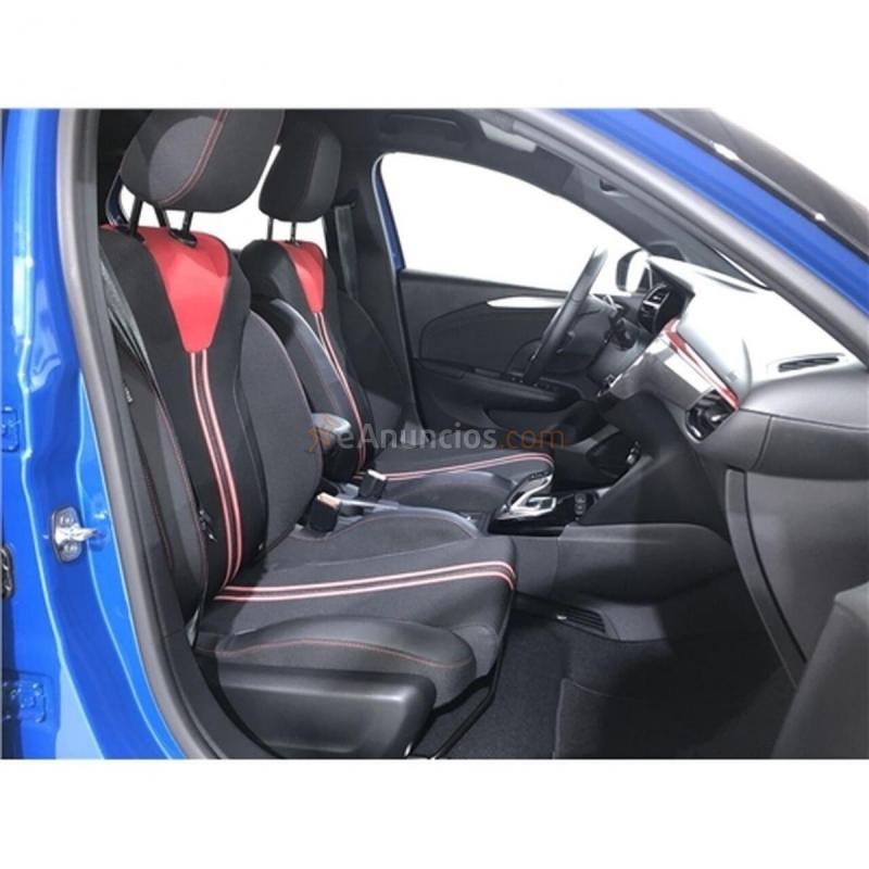 Opel Corsa EDITION1.5D  100CV