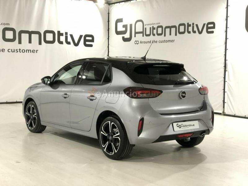 Opel Corsa BUSINESS1.2 T DVH MT6 SS