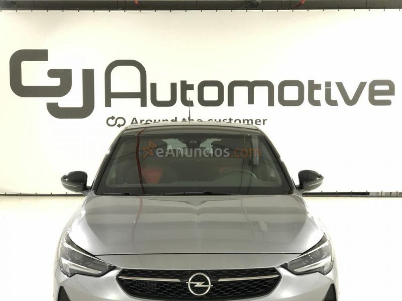 Opel Corsa BUSINESS1.2 T DVH MT6 SS