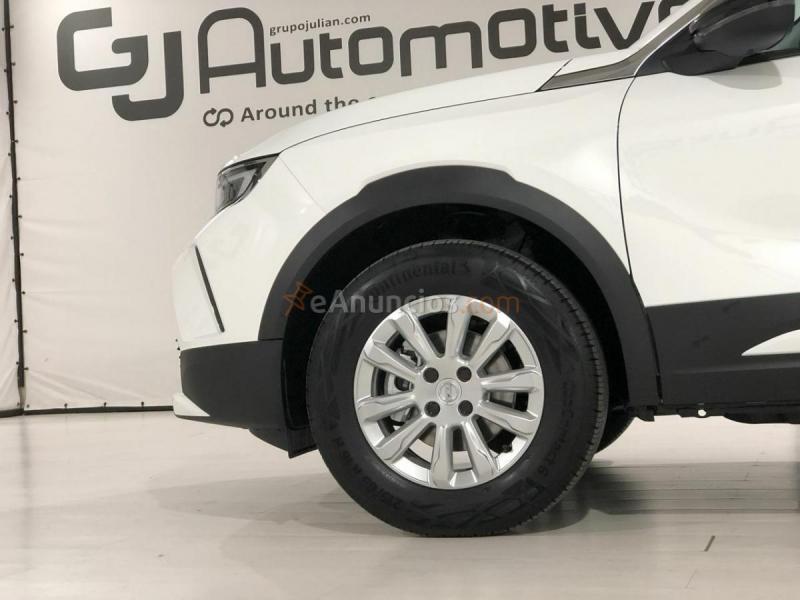 Opel Mokka EDITON 1.2T 100cv