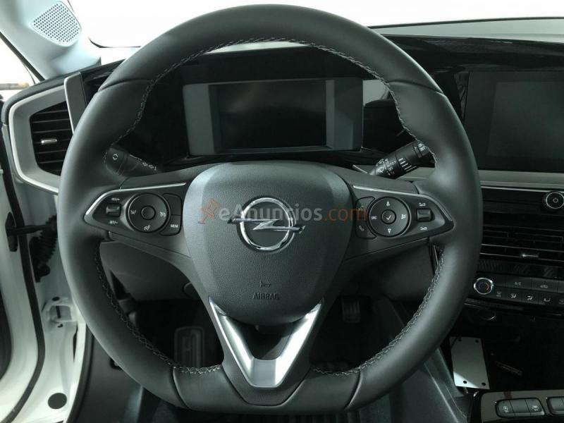 Opel Mokka EDITON 1.2T 100cv