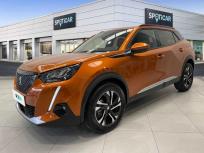 PEUGEOT 2008   Puretech 100 S&S BVM6 Allure Pack