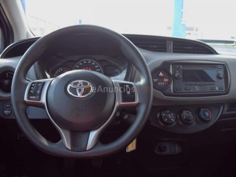 Toyota Yaris 1.0i 72cv 