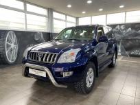 Toyota Land Cruiser VX  4X4  166CV   8 PLAZAS 