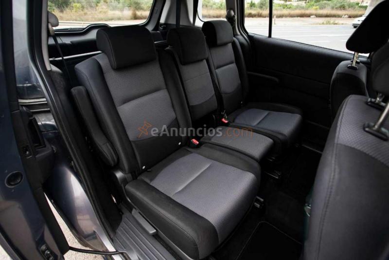 Mazda 5 2.0D 110 CV 7 PLAZAS 