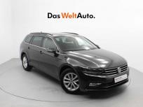 VOLKSWAGEN PASSAT 2.0 TDI 150CV DSG BUSINESS VARIANT 5P-
