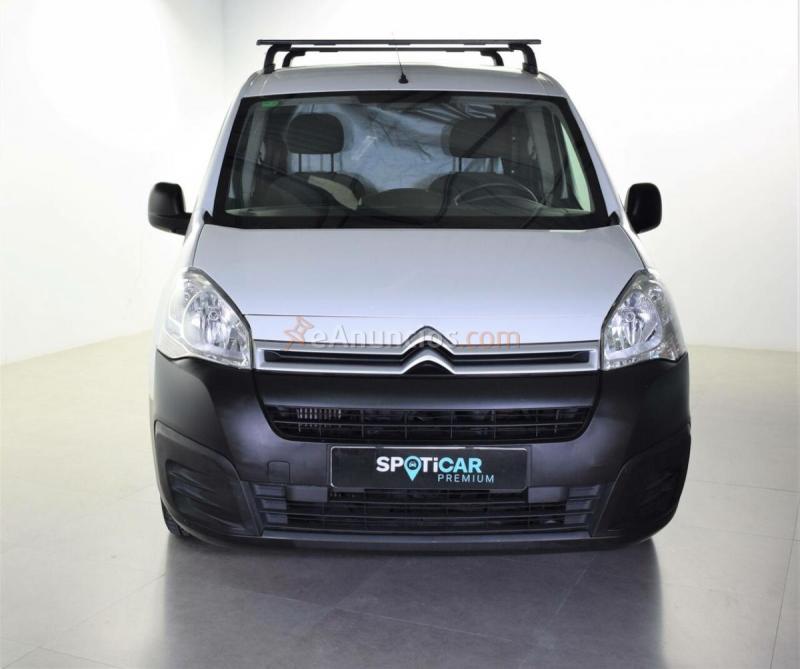 Citron Berlingo  BlueHDi 55KW (75CV) -