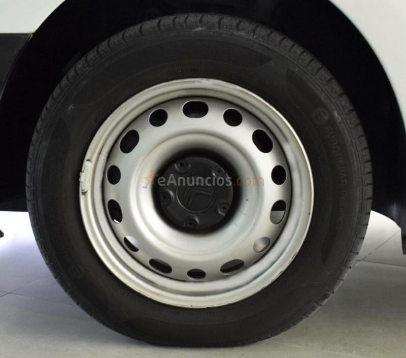 Citron Berlingo  BlueHDi 55KW (75CV) -