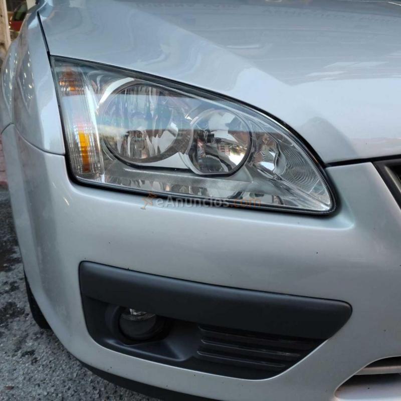 Ford Focus 1600 TREND 