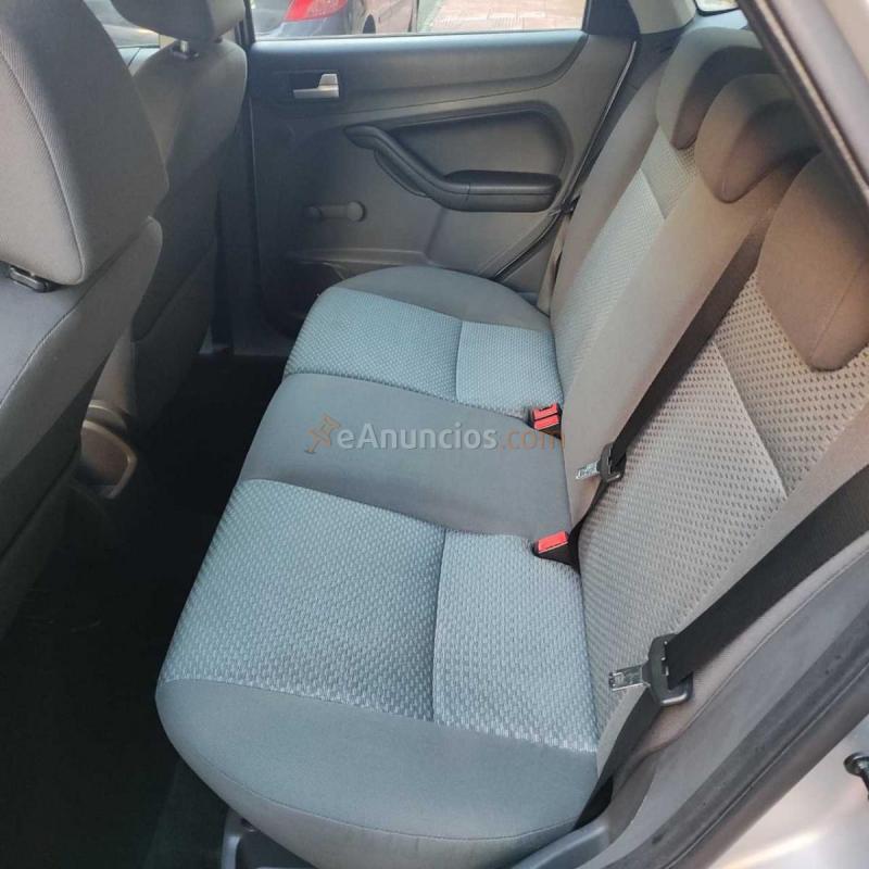 Ford Focus 1600 TREND 