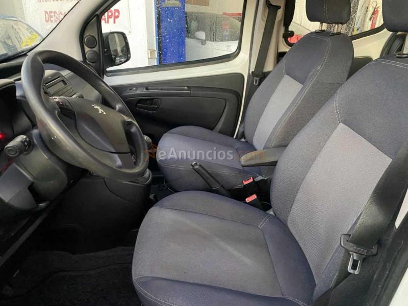 Peugeot Bipper 1.3 hdi 