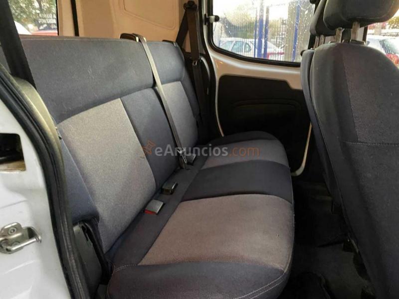 Peugeot Bipper 1.3 hdi 