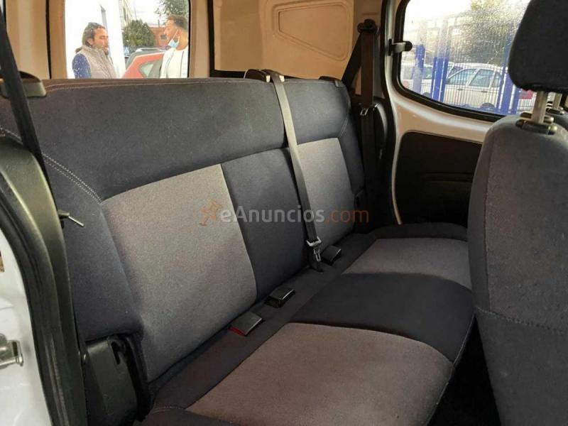 Peugeot Bipper 1.3 hdi 