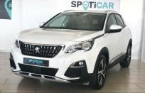 Peugeot 3008  1.2 PURETECH 96KW (130CV) ALLURE S&S Allure