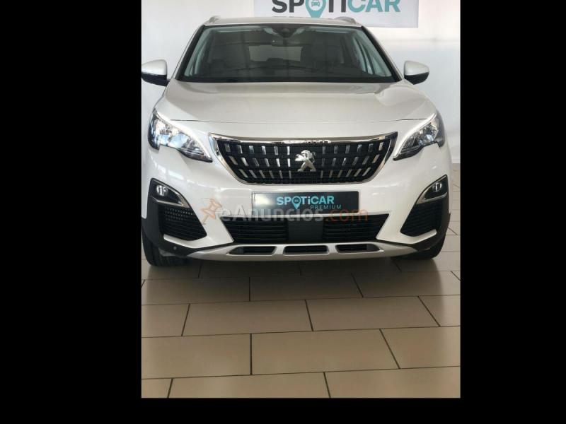 Peugeot 3008  1.2 PURETECH 96KW (130CV) ALLURE S&S Allure