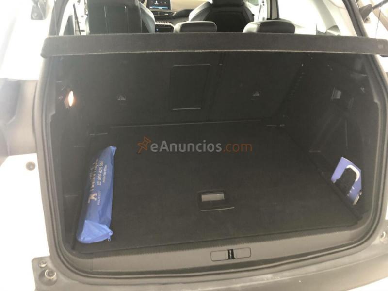 Peugeot 3008  1.2 PURETECH 96KW (130CV) ALLURE S&S Allure