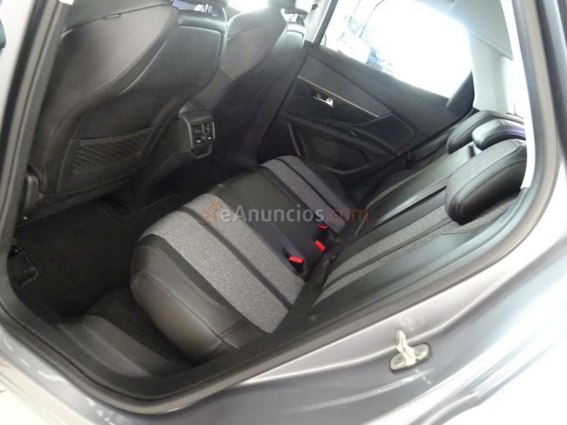 Peugeot 3008  1.2 PURETECH 96KW (130CV) ALLURE S&S Allure