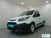 Ford Transit Connect  Kombi 1.5 TDCi 55kW  220 L1 Ambiente