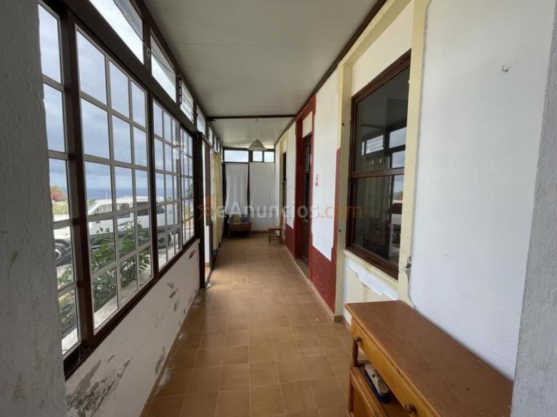 Casa-Chalet en Venta en Santa Cruz De La Palma Santa Cruz de Tenerife