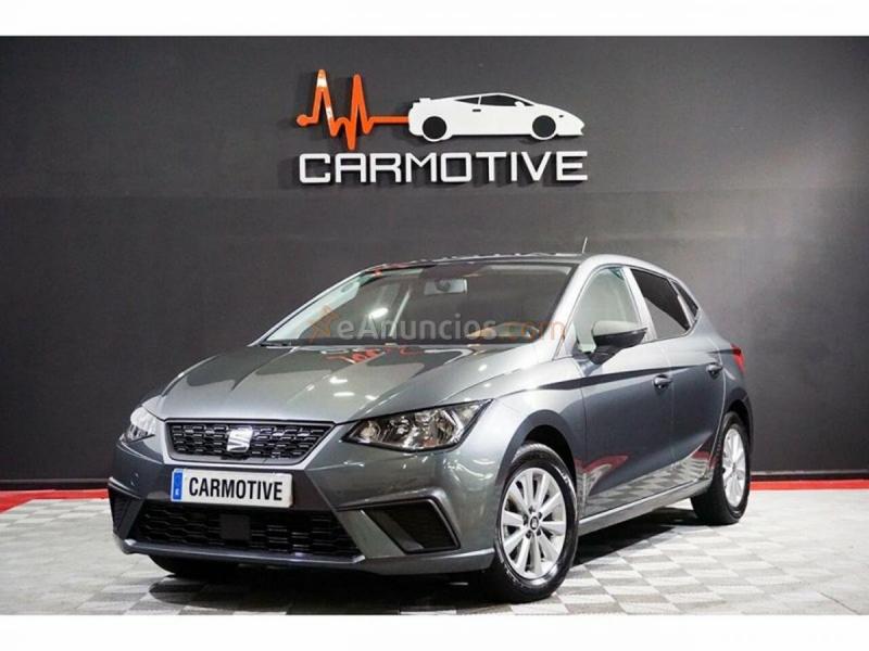 Seat Ibiza 1.0 EcoTSI REFERENCE 95CV 