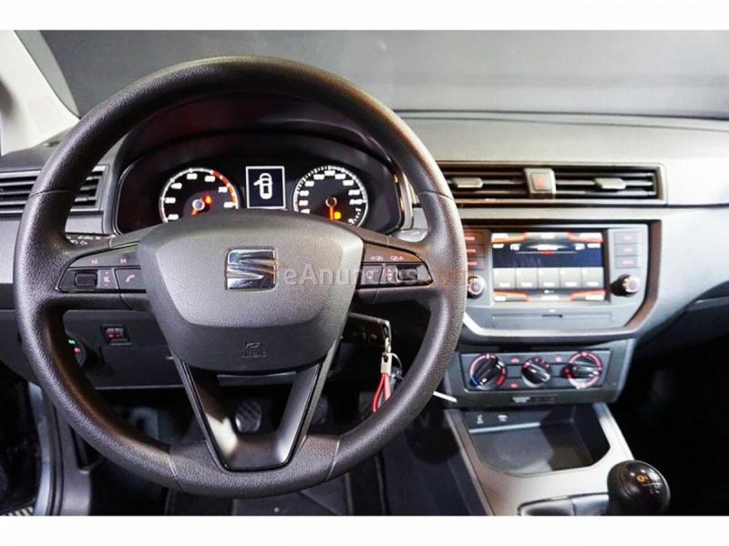 Seat Ibiza 1.0 EcoTSI REFERENCE 95CV 