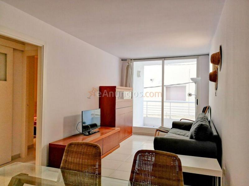 Apartamento en Venta en Escala, L Girona