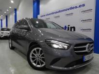 Mercedes Clase B B 180 Nacional Auto
