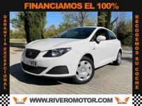 Seat Ibiza SC Reference 1.2 TDI 75cv. *2013* *142.000 km* *Nacional* *232€mes* 