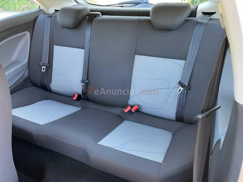 Seat Ibiza SC Reference 1.2 TDI 75cv. *2013* *142.000 km* *Nacional* *232€mes* 