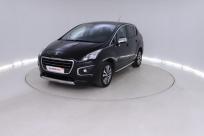 Peugeot 3008 Style 1.6 BlueHDi 120 FAP