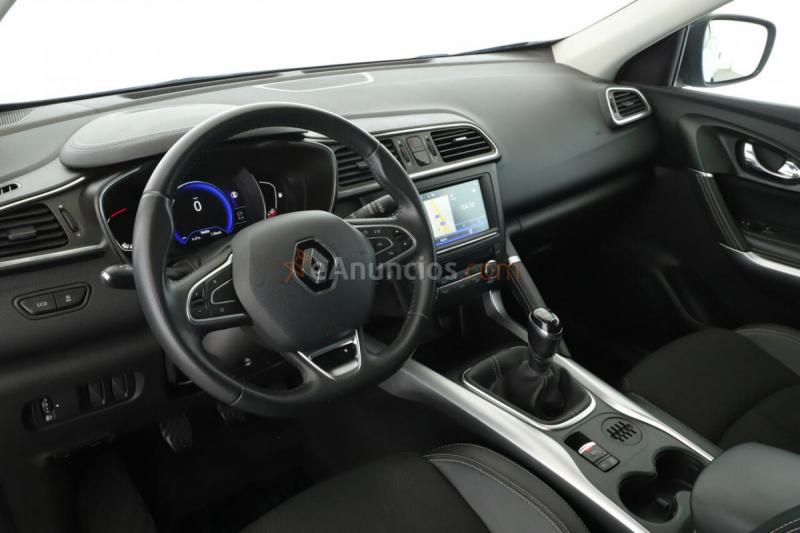 Renault Kadjar 1.6 dCi Energy Zen