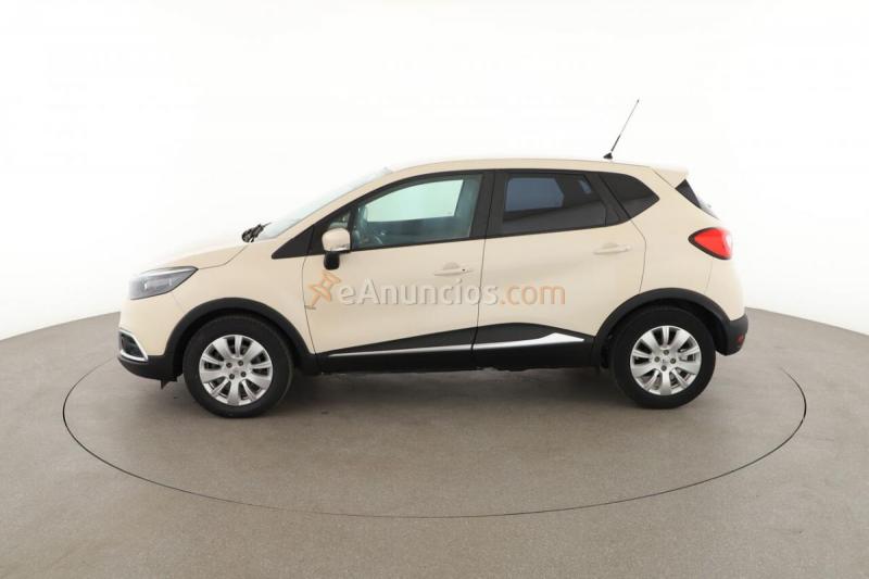 Renault Captur Intens Energy dCi 90 SS eco2