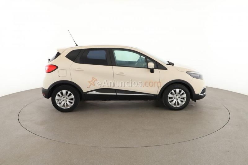 Renault Captur Intens Energy dCi 90 SS eco2