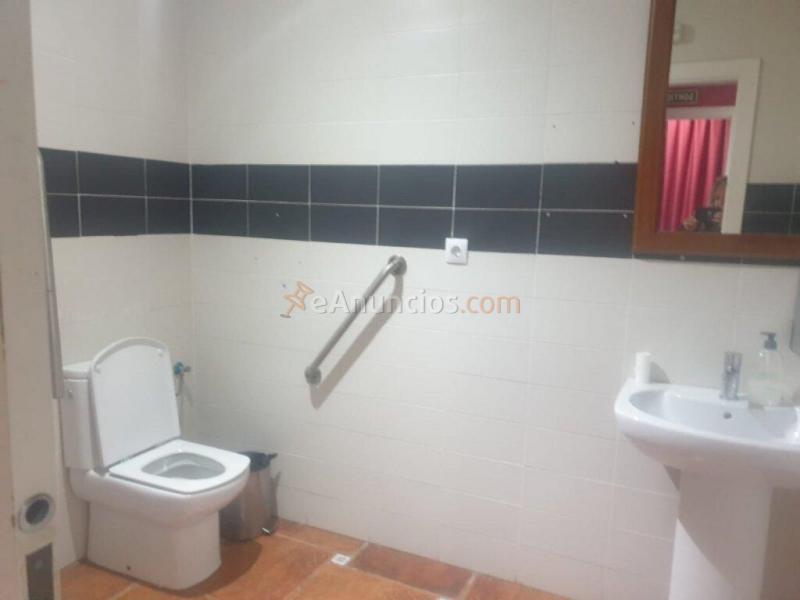 Local  Salón de fiestas en ZONA TURISTICA -