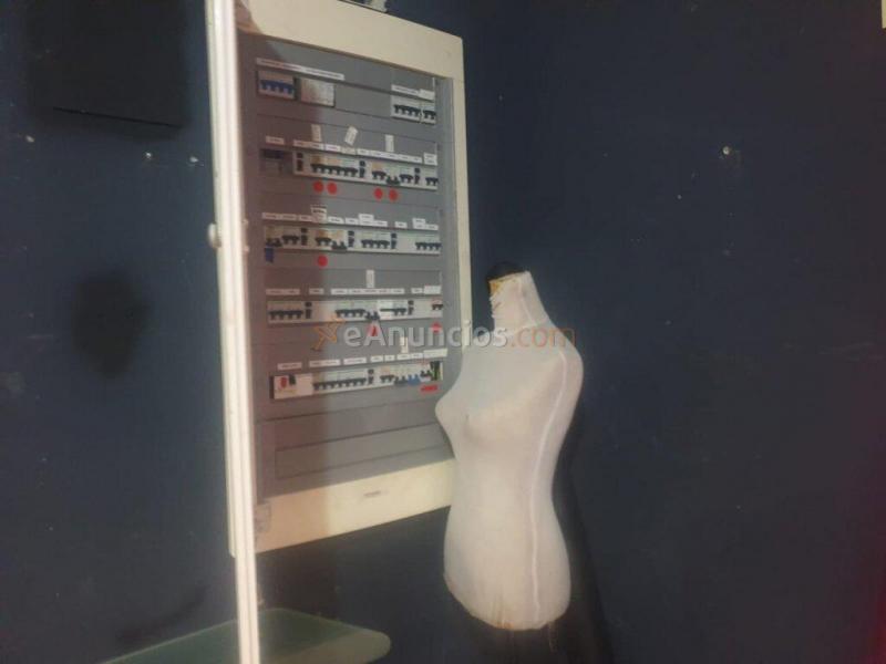 Local  Salón de fiestas en ZONA TURISTICA -