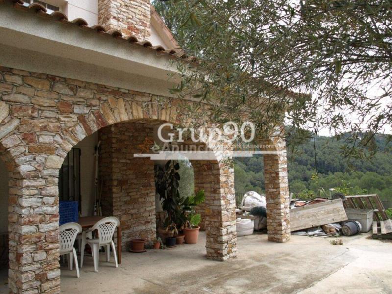 Acogedora y amplia casa a cuatro vientos en Cervelló