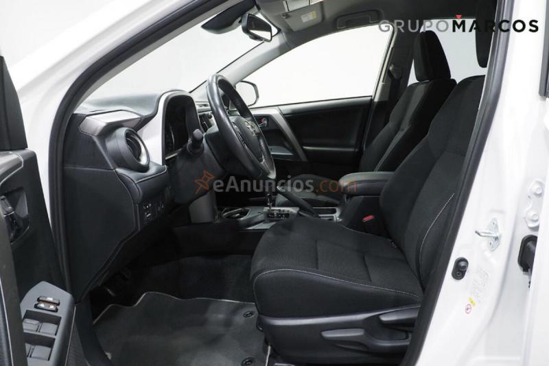 Toyota Rav4 2.5 VVT-I 145KW HYBRID ADVANCE AUTO 5P