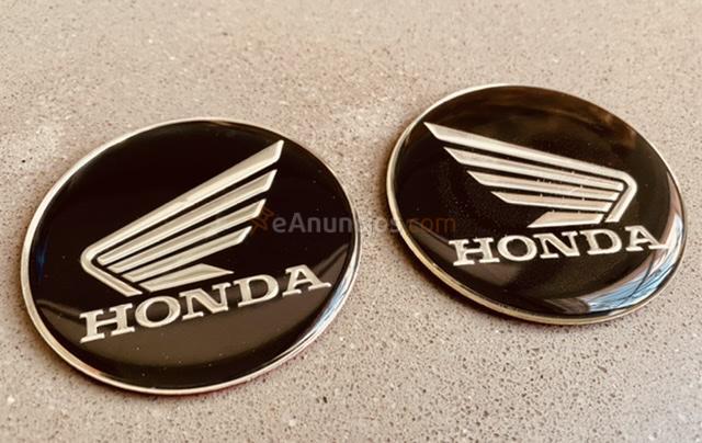 Logos emblemas motos y coches honda